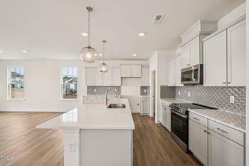 1069 Channel Drop Loop, Zebulon, NC 27597