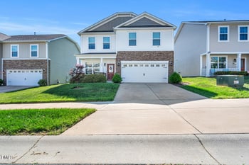 1069 Kerr St, Burlington, NC 27215