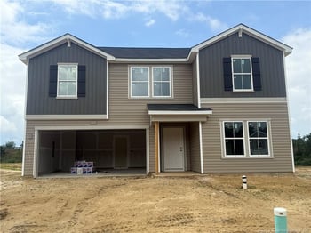 1069 Sapphire Stone Loop, Hope Mills, NC 28348