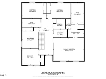 10696 Red Oak Blvd, Nashville, NC 27856