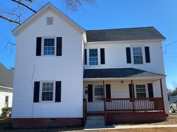 107 12th St, Erwin, NC 28334