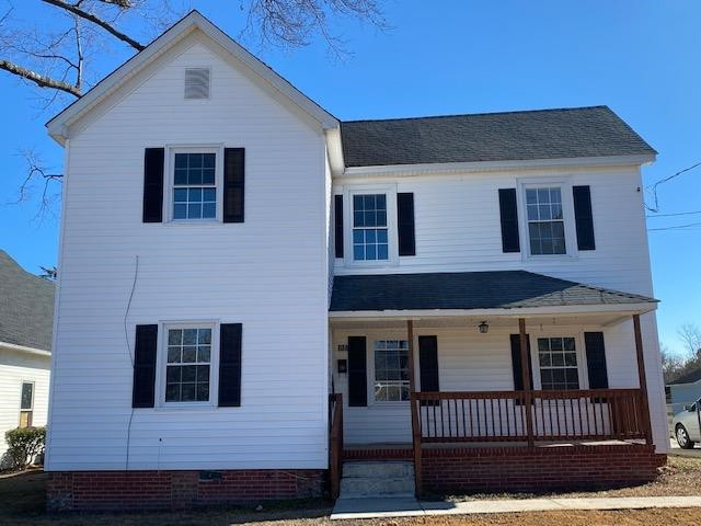 107 N 12th St, Erwin, NC 28334