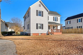 107 12th St, Erwin, NC 28339