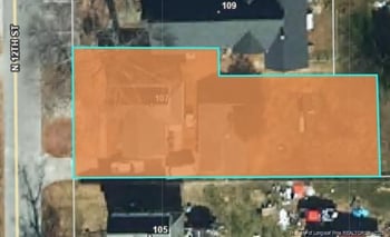 107 12th St, Erwin, NC 28339