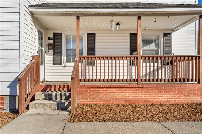 107 12th St, Erwin, NC 28339