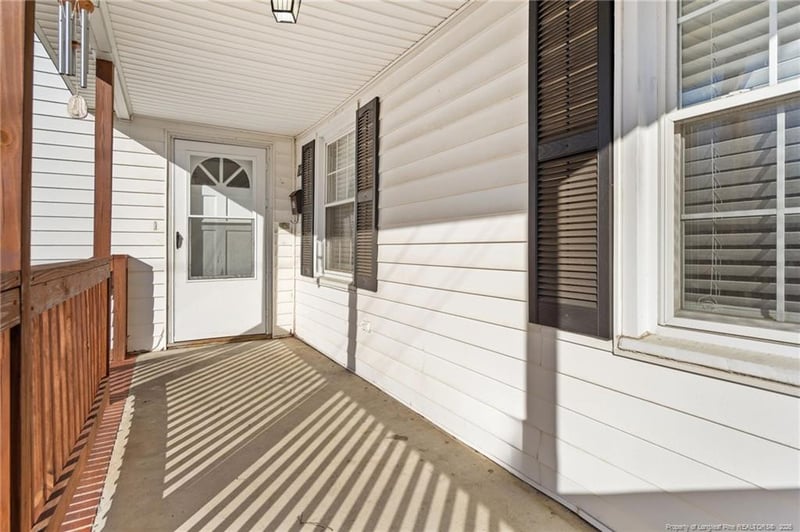 107 12th St, Erwin, NC 28339