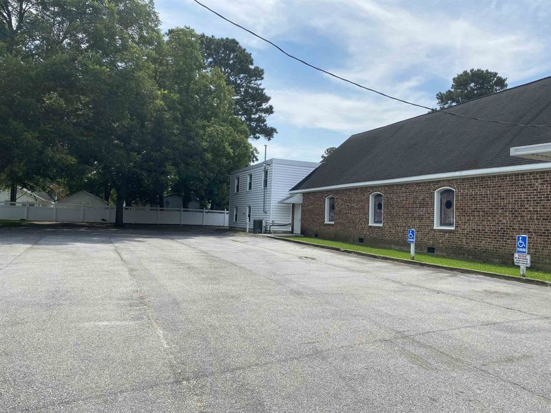 107 3rd St, Erwin, NC 28339