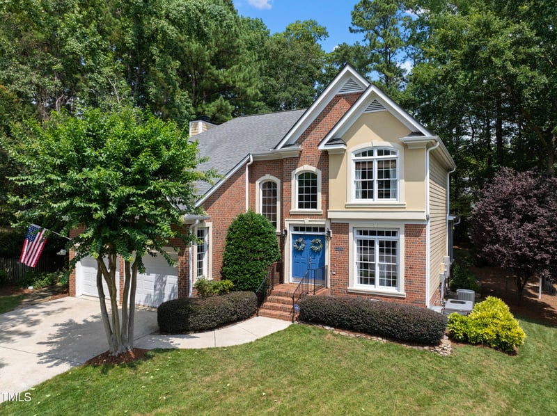 107 Ackworth Ct, Cary, NC 27519