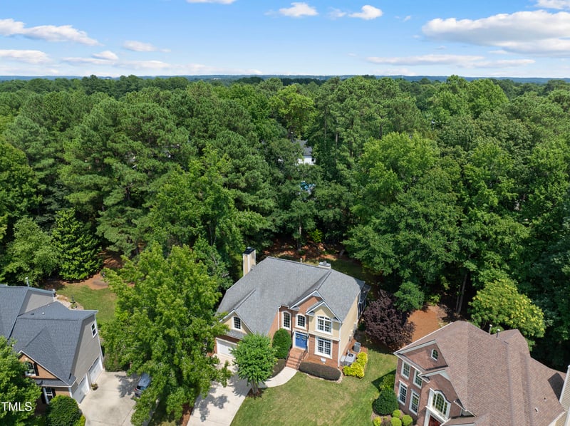 107 Ackworth Ct, Cary, NC 27519