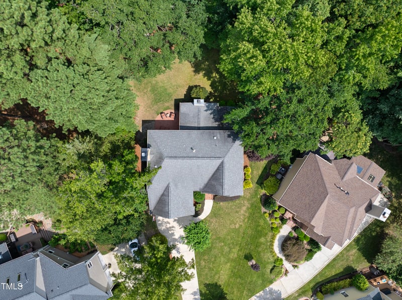 107 Ackworth Ct, Cary, NC 27519