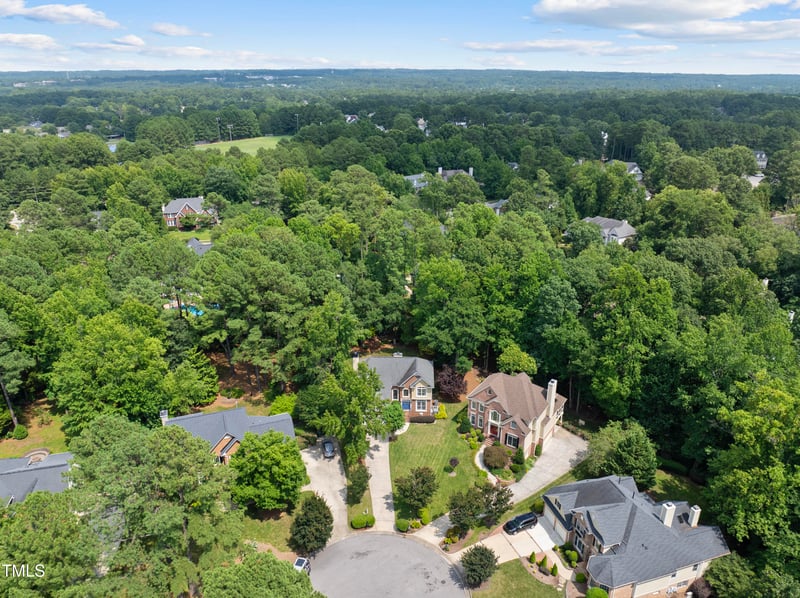 107 Ackworth Ct, Cary, NC 27519