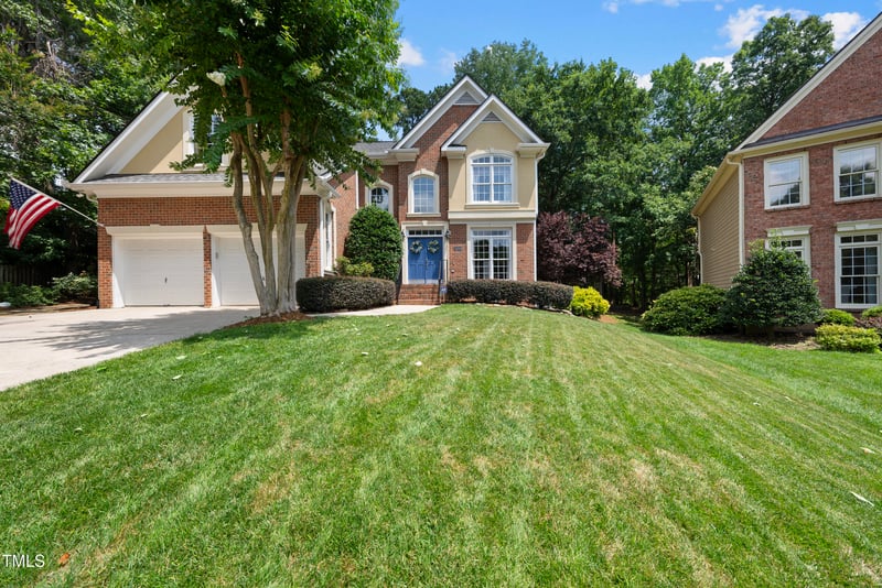 107 Ackworth Ct, Cary, NC 27519