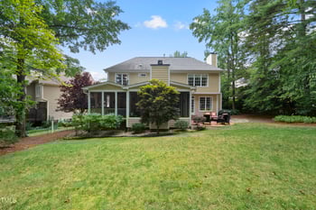 107 Ackworth Ct, Cary, NC 27519