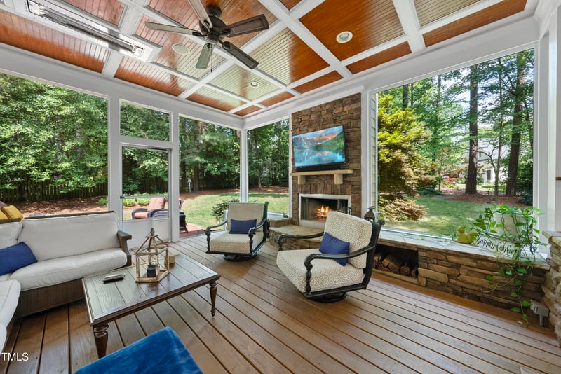 107 Ackworth Ct, Cary, NC 27519