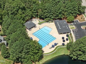 107 Ackworth Ct, Cary, NC 27519