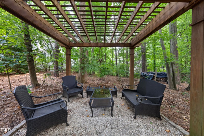 107 Ackworth Ct, Cary, NC 27519