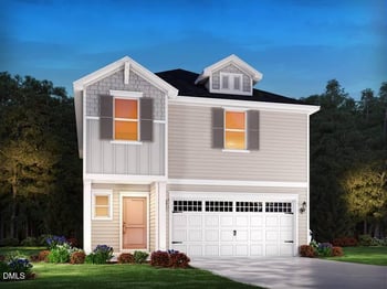 107 Acorn Grove Rd, Garner, NC 27529