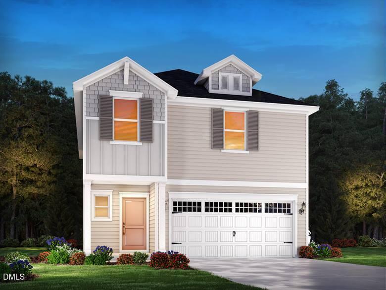 107 Acorn Grove Rd, Garner, NC 27529