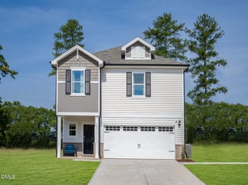 107 Acorn Grove Rd, Garner, NC 27529
