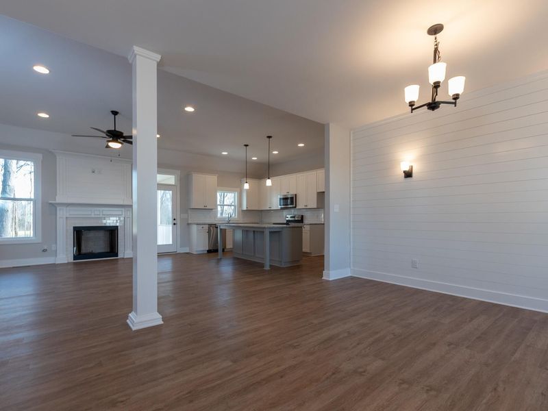 107 Ada Cir, Selma, NC 27576