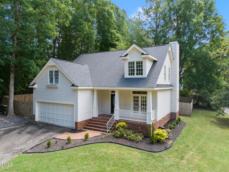 107 Agassi Ct, Cary, NC 27511
