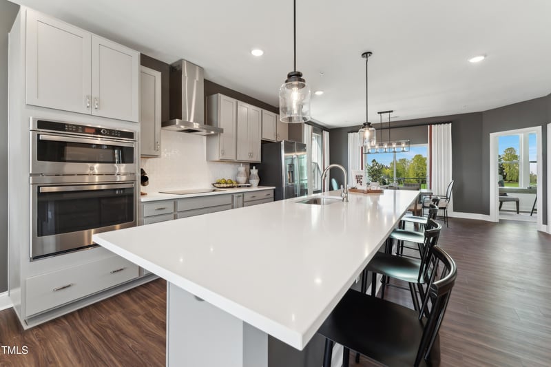 107 Ailey Brook Way #200, Wake Forest, NC 27587