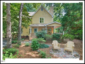 107 Alba Ln, Durham, NC 27707