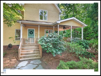 107 Alba Ln, Durham, NC 27707