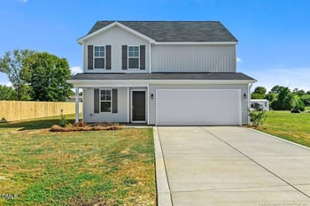 107 Alderman Ct, Dunn, NC 28334