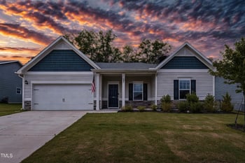 107 Altair Ln, Sanford, NC 27330