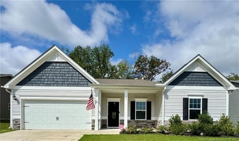 107 Altair Ln, Sanford, NC 27330