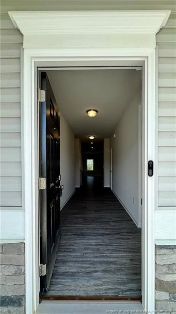 107 Altair Ln, Sanford, NC 27330