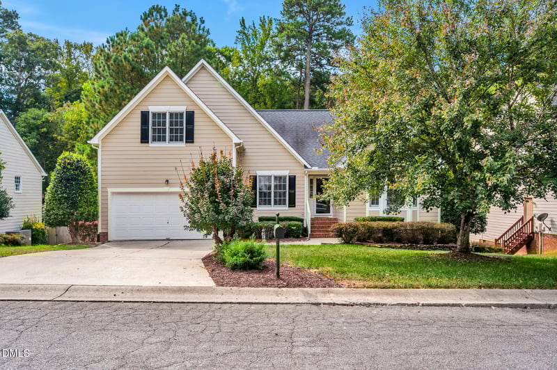 107 Alumni Ave, Durham, NC 27713