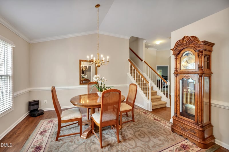107 Alumni Ave, Durham, NC 27713
