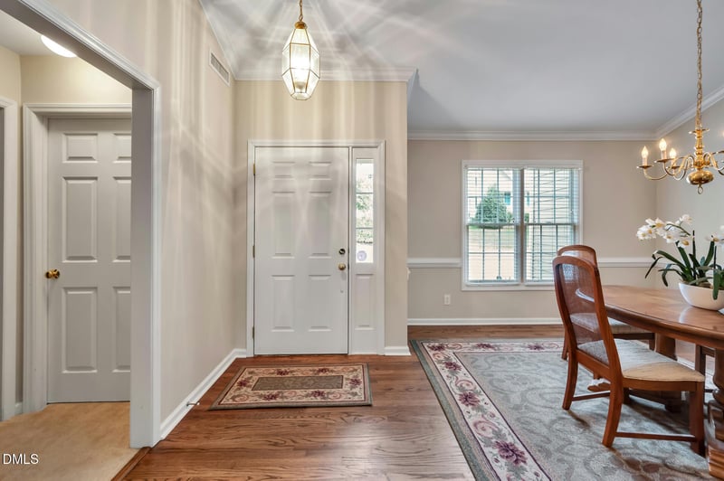 107 Alumni Ave, Durham, NC 27713