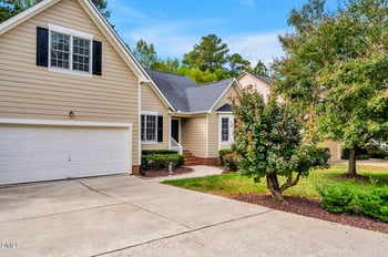 107 Alumni Ave, Durham, NC 27713