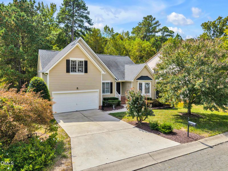 107 Alumni Ave, Durham, NC 27713