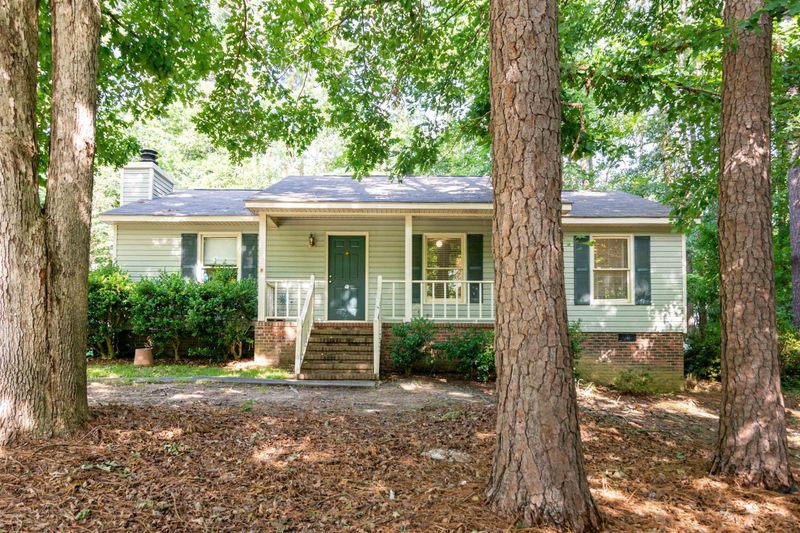 107 Amberhill Ct, Garner, NC 27529