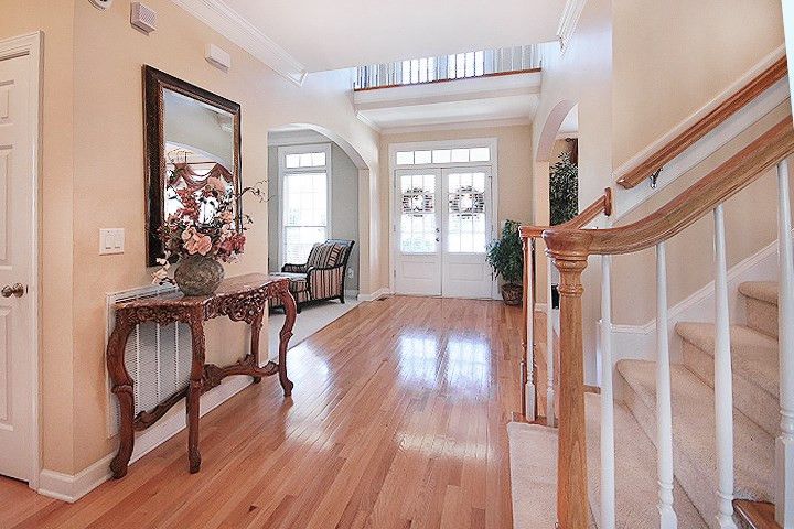 107 Ansley Walk Ln, Cary, NC 27518