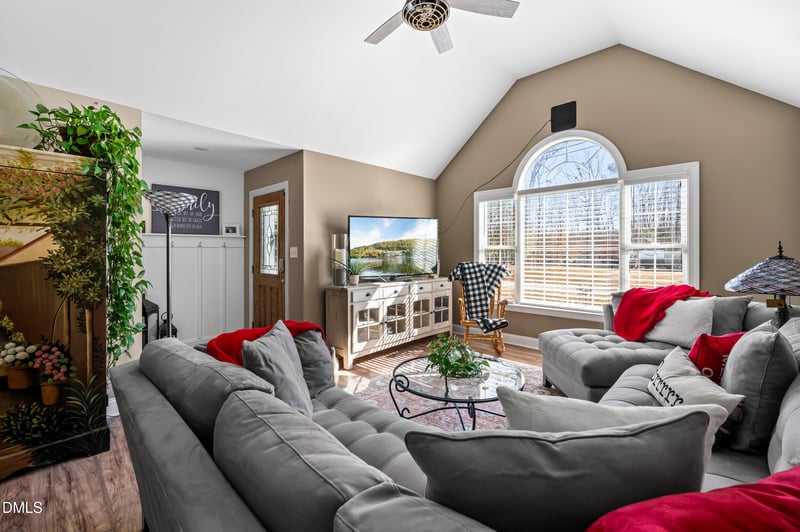 107 Apache Dr, Louisburg, NC 27549