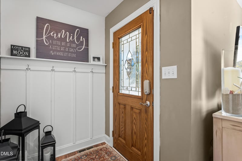 107 Apache Dr, Louisburg, NC 27549