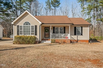 107 Apache Dr, Louisburg, NC 27549