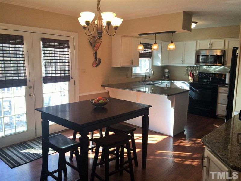 107 Argyle Ct, Garner, NC 27529