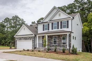 107 Arundel Dr, Archer Lodge, NC 27527