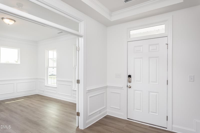 107 Arundel Dr, Archer Lodge, NC 27527