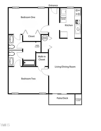 107 Ashley Forest Rd, Chapel Hill, NC 27514