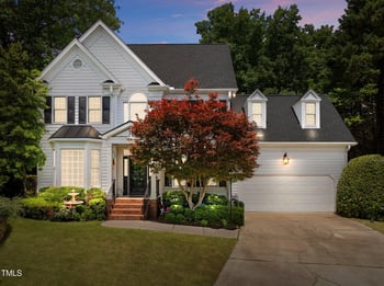 107 Ashwick Ct, Cary, NC 27513