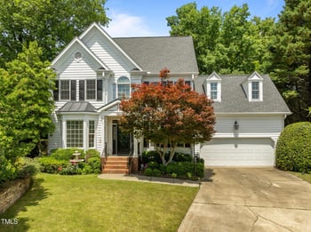 107 Ashwick Ct, Cary, NC 27513
