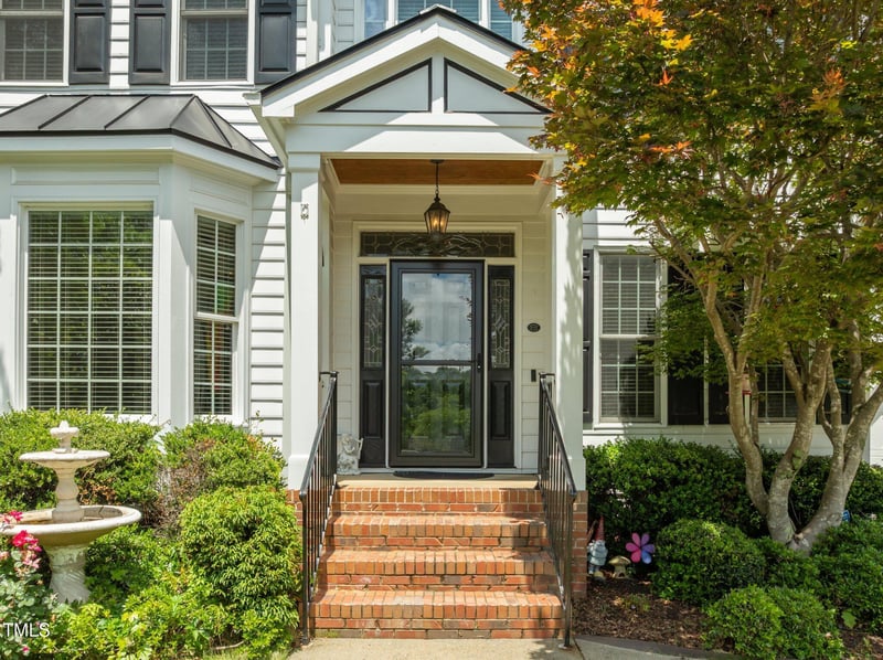 107 Ashwick Ct, Cary, NC 27513