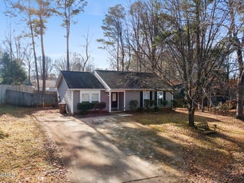 107 Atley Ln, Cary, NC 27513